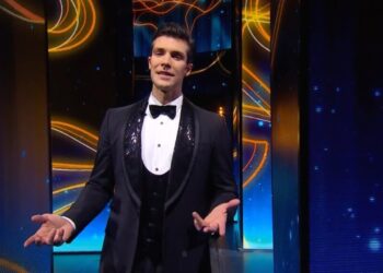 Danza con Me di Roberto Bolle, 1° gennaio 2024: decisione choc della Rai e particolari
