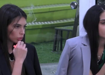Grande Fratello: Perla e Greta pronte a mettere da parte le incomprensioni