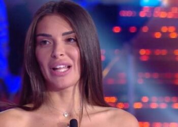 Grande Fratello: Greta in puntata conferma di essere ancora innamorata di Mirko