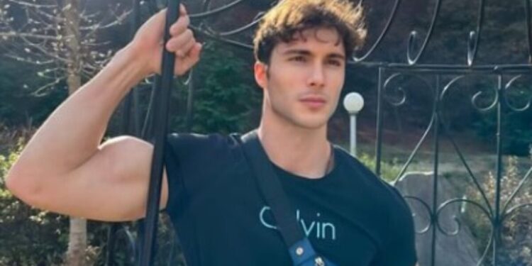 GF, Federico Massaro si confida con Letizia: ”Anita è chiusa”