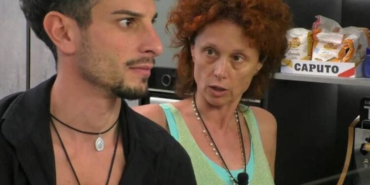 Grande Fratello, Beatrice e Giuseppe nuove confronto: manca l’intesa tra i due gieffini