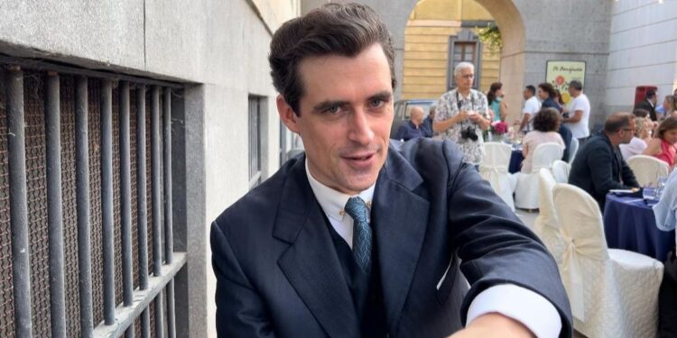 Il Paradiso delle Signore 8, spoiler 12 dicembre: Tancredi entra in possesso della lettera di Flora