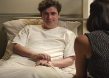 Il Paradiso delle Signore 8, spoiler 4 gennaio: Tancredi sospetta che tra Matilde e Vittorio ci sia un sentimento