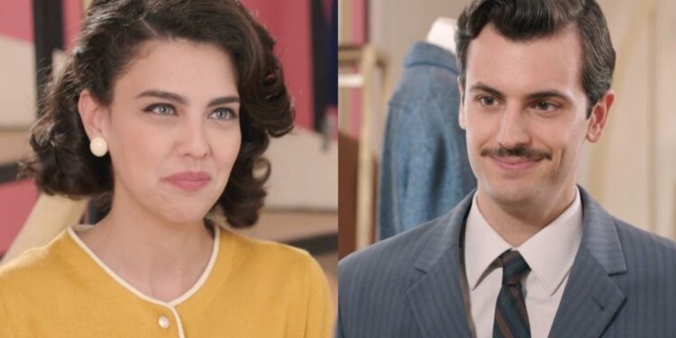 Il Paradiso delle Signore 8, spoiler 3 gennaio: Vito mette in difficoltà Maria, Barbieri incontra Adelaide