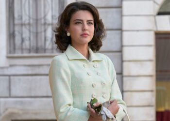 Il Paradiso delle Signore 8, anticipazioni 20 dicembre: Maria torna a dare attenzioni a Matteo