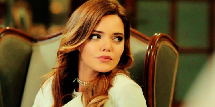 Terra Amara, spoiler 3 dicembre: Zuleyha pronta a recarsi a Cipro