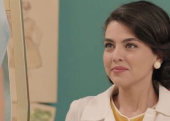 Il Paradiso delle Signore 8, spoiler 23 gennaio: Puglisi in ansia, Marta supporta Cinzia