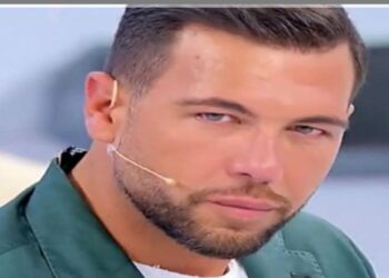 Uomini e Donne, anticipazioni 26 gennaio: come andrà a finire per Alessandro Vicinanza?