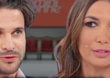 Uomini e Donne, anticipazioni 24 gennaio: Alessio e Claudia prendono una decisione strabiliante