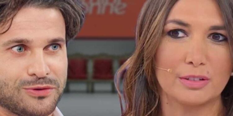 Uomini e Donne, anticipazioni 24 gennaio: Alessio e Claudia prendono una decisione strabiliante