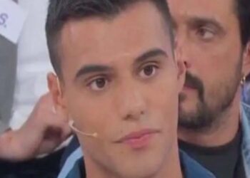 Uomini e Donne, anticipazioni 15 gennaio: Mario se ne va?