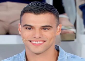 Uomini e Donne, anticipazioni 23 gennaio: oggi la ‘scelta’ di Cristian