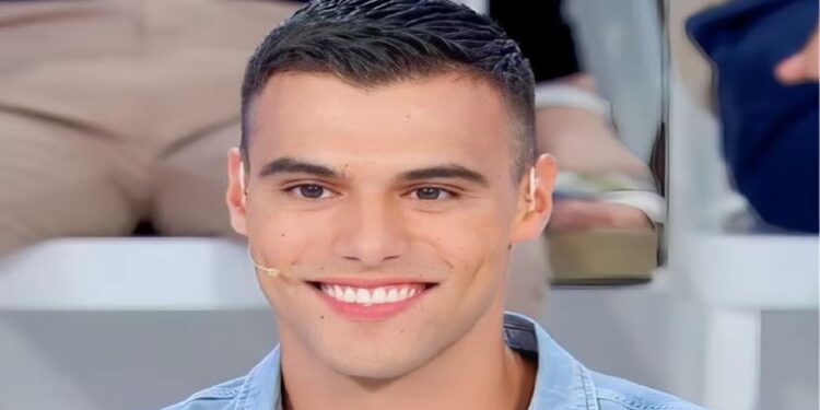 Uomini e Donne, anticipazioni 23 gennaio: oggi la ‘scelta’ di Cristian