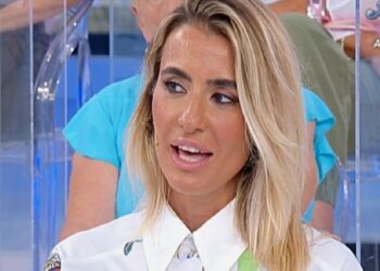 Uomini e Donne, anticipazioni 15 – 19 gennaio: per Cristina scoppierà la scintilla? Un grande ritorno