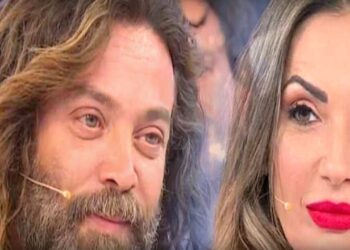 Uomini e Donne, anticipazioni 16 gennaio: Ernesto vuole andarsene. Ida lo insegue?