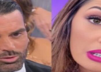 Uomini e Donne, anticipazioni 18 gennaio: Ida muove un’accusa a Mario