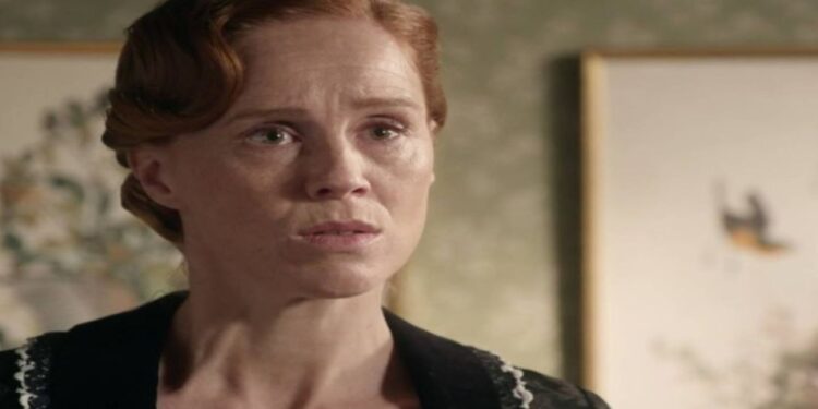 La Promessa, anticipazioni 30 gennaio: Gregorio dà una notizia inquietante a Pia. Lei non vuole far nulla