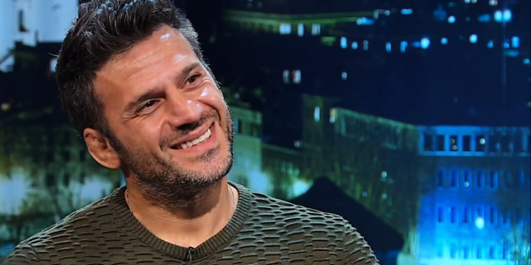 Grande Fratello, Marco esterna il suo pensiero sui neo-gieffini Sergio e Stefano: “Li vivo poco”
