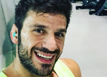 GF: Maddaloni si confronta con Vatiero notando in lei un cambiamento in positivo