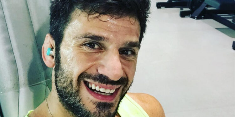 GF: Maddaloni si confronta con Vatiero notando in lei un cambiamento in positivo