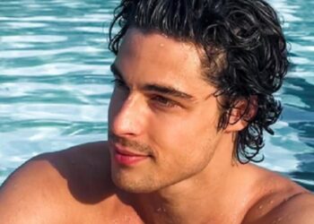 GF, Vittorio a Federico: ”Non pensare che io non ti voglia bene”