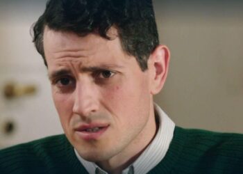 Il Paradiso delle Signore 8, spoiler 5 gennaio: Salvatore apprende che Tullio vuole trasferirsi a Milano stabilmente