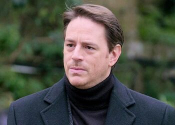 Un posto al sole, anticipazioni 25 gennaio: Diego accorcia le distanze con Ida