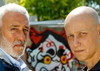 Un posto al sole, anticipazioni 10 gennaio: Raffaele e Diego raggiungono la Polonia