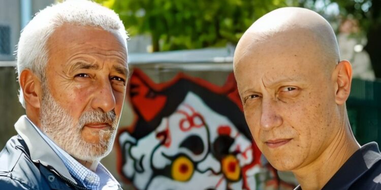 Un posto al sole, anticipazioni 10 gennaio: Raffaele e Diego raggiungono la Polonia