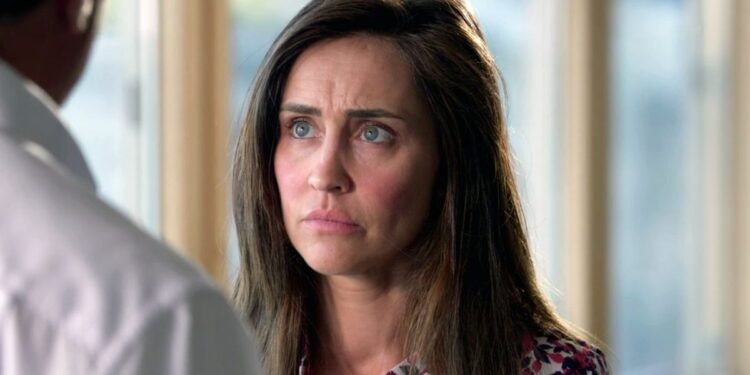 Un posto al sole, anticipazioni 17 gennaio: Viola pronta a recuperare un buon rapporto con Antonio