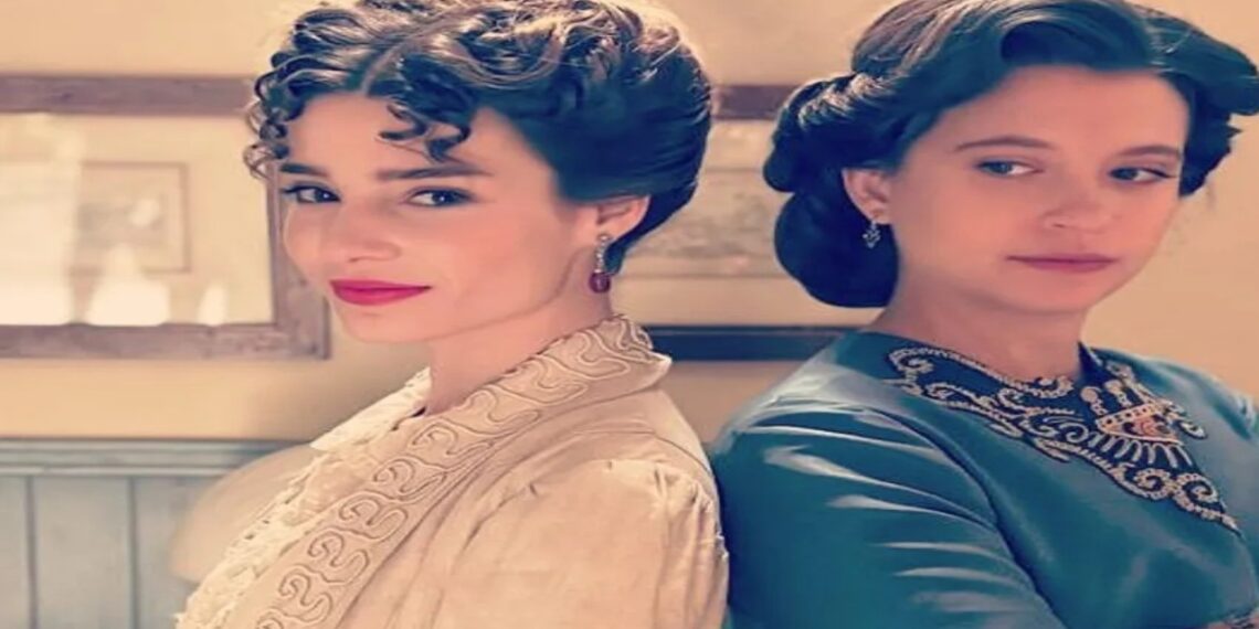 La Promessa, anticipazioni 8 febbraio: Beatriz minaccia Martina