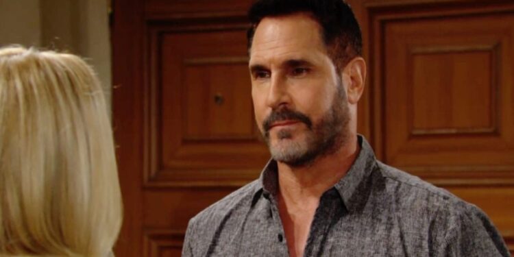 Beautiful, anticipazioni 26 febbraio: Brooke rifiuta anche Bill