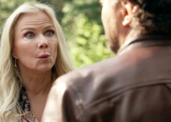 Beautiful, anticipazioni 8 febbraio: Brooke non ottiene risposte da Ridge