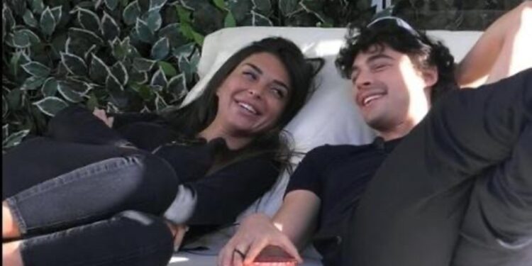 Grande Fratello: Vittorio e Greta si confrontano sul tema sentimenti