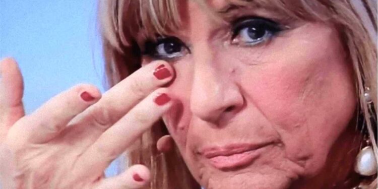 Uomini e Donne, anticipazioni 7 febbraio: ennesima delusione per Gemma Galgani