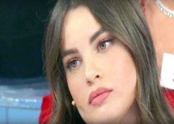 Uomini e Donne, anticipazioni 28 febbraio: il ‘gran rifiuto’ di Raffaella Scuotto