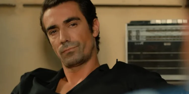 Terra Amara, spoiler 13 febbraio: Mehmet torna libero e abbraccia Zuleyha