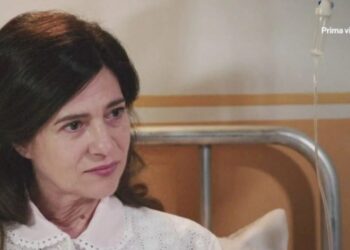 Il Paradiso delle Signore 8, spoiler 2 febbraio: Silvana non migliora, Matteo affranto