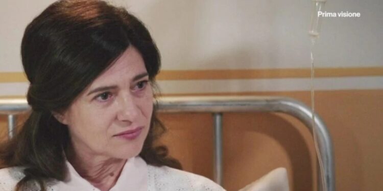 Il Paradiso delle Signore 8, spoiler 2 febbraio: Silvana non migliora, Matteo affranto