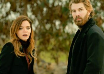 Terra Amara, spoiler 23 febbraio: Fikret esterna il suo sentimento per Zuleyha