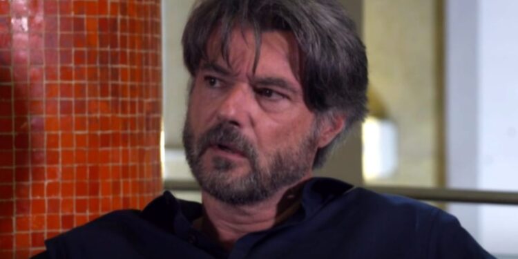 Un posto al sole, spoiler 7 febbraio: Michele pronto ad approfondire ulteriormente il tema della riqualificazione