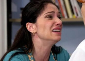Un posto al sole, anticipazioni 16 febbraio: Rosa si confronta con Clara