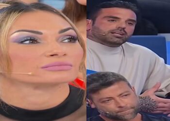 Uomini e Donne, anticipazioni 13 marzo: arriva un nuovo tronista. Vicinissima la ‘scelta’ di Brando