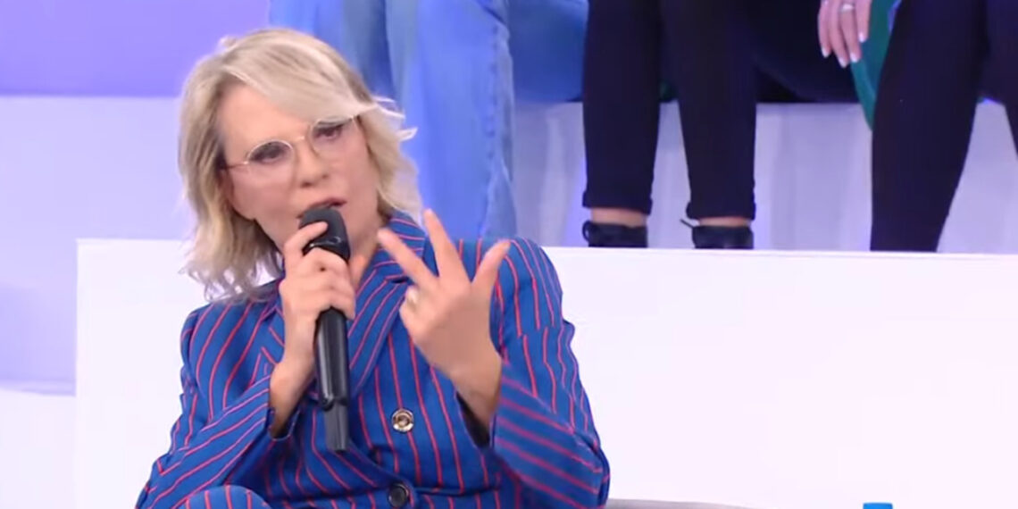 Amici 23, tutto pronto per il Serale: le registrazioni prenderanno il via giovedì 21 marzo