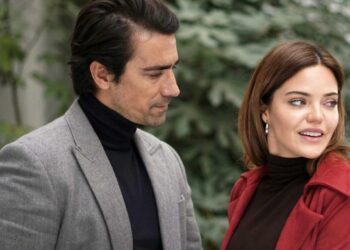 Terra Amara, spoiler 9 marzo: Zuleyha ai ferri corti con Hakan