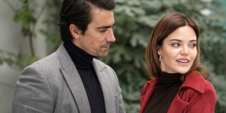 Terra Amara, spoiler 9 marzo: Zuleyha ai ferri corti con Hakan
