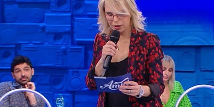 Amici 2024, il Serale: la giuria esterna sarà composta da Malgioglio, Bravi e Giofrè