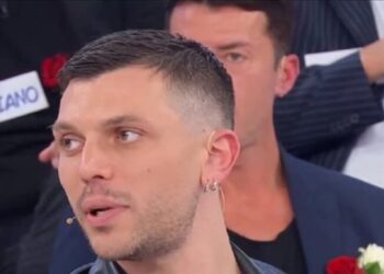 Uomini e Donne, anticipazioni 4 aprile: tensione alle stelle tra Gaia e Daniele