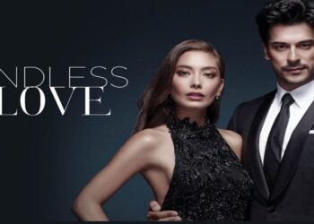 Logo di Endless "Love"