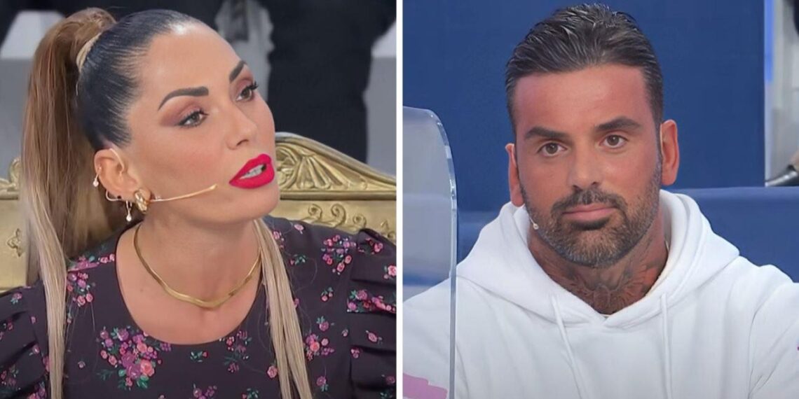 Uomini e Donne, anticipazioni 2 aprile: Mario delude Ida. Ramanzina di Maria De Filippi